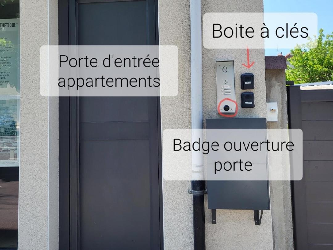 Lentille Châteauroux Exterior foto